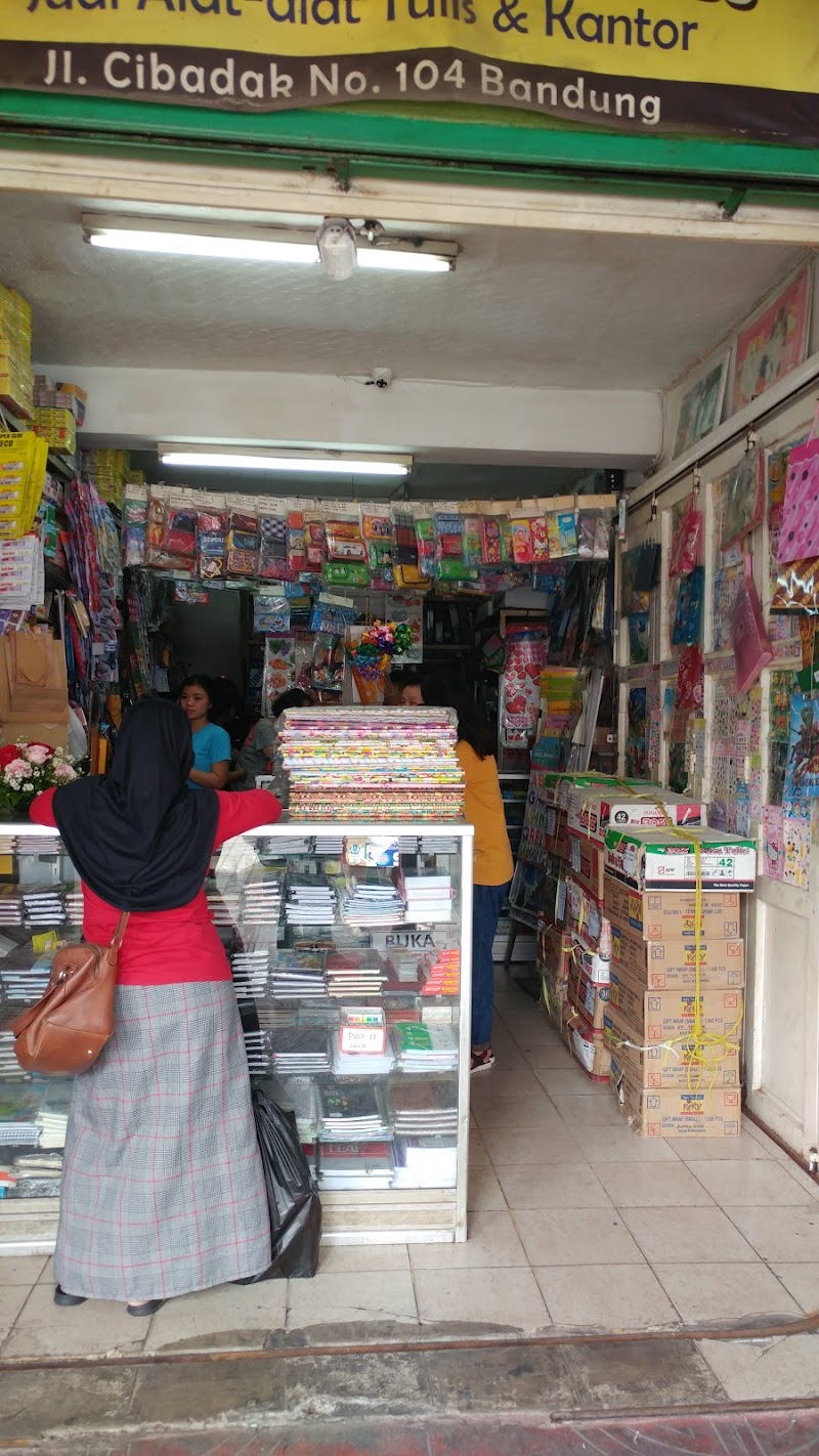 Mall Baru vs Tradisi Parcel Lebaran: Siapa yang Akan Menang di Cilacap?